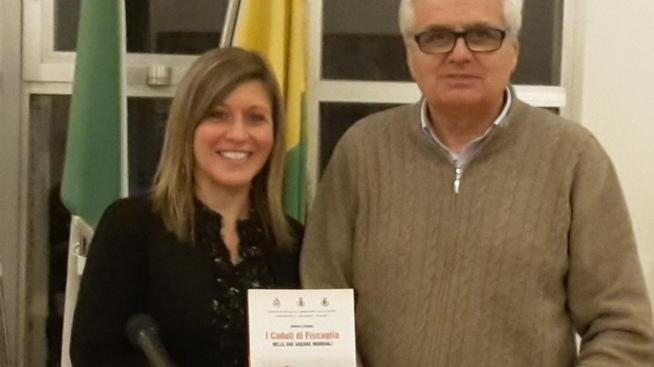 Storie di vita in un libro Tre amici tra le due guerre