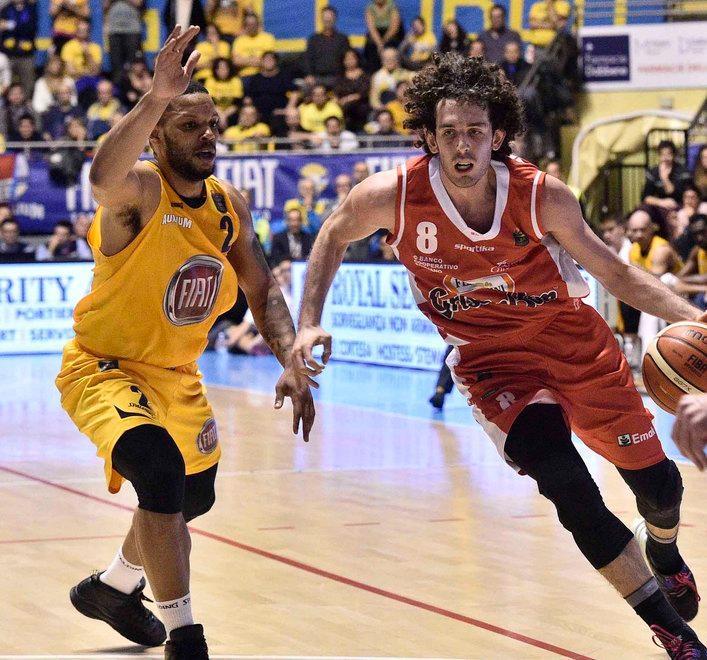 La Grissin Bon sceglie Chris Wright per uscire dalla crisi 
