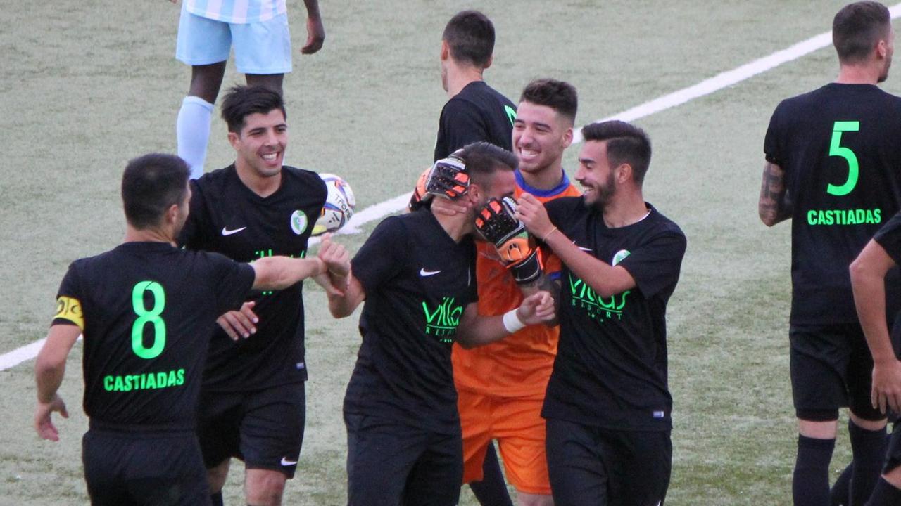 Udassi: «Ragazzi bravissimi contro una grande squadra»