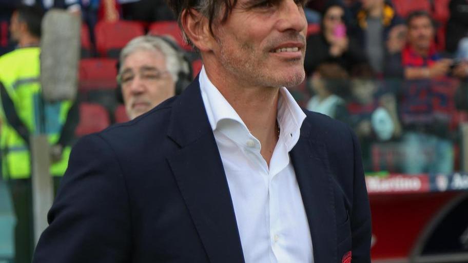 Lopez elogia i suoi: «Gioco e carattere, siamo in crescita»