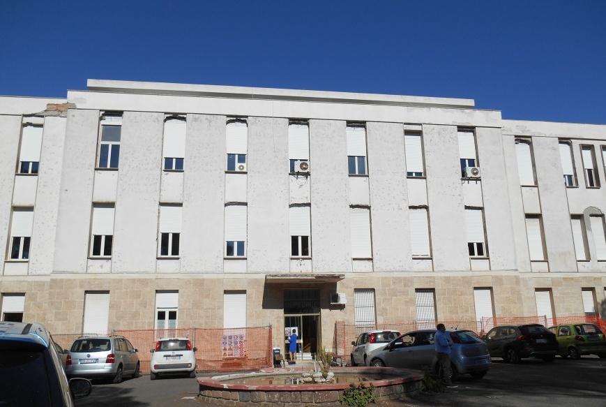 Il Comune su Casa Manai: «Chiusura programmata»