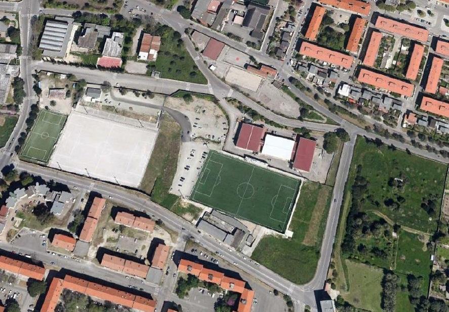 Ambiente, sport e giochi per “ricucire” la città 