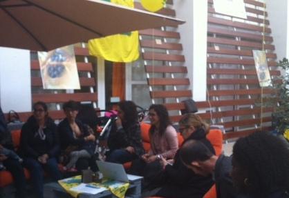 Allattamento materno: a confronto con gli esperti 