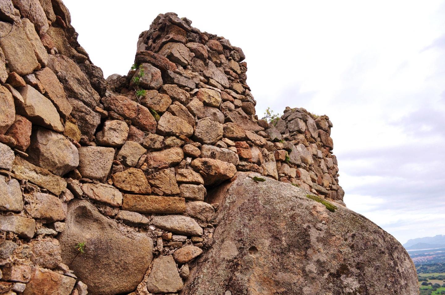 Castello di Sa Paulazza, l’ultimo baluardo dell’Olbia bizantina 