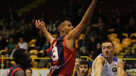 La settimana nera del Basket Cecina