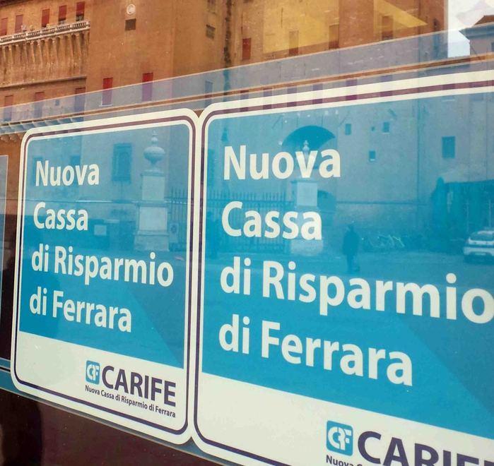 «Bper banca dovrà risarcire quelle azioni di Carife» 