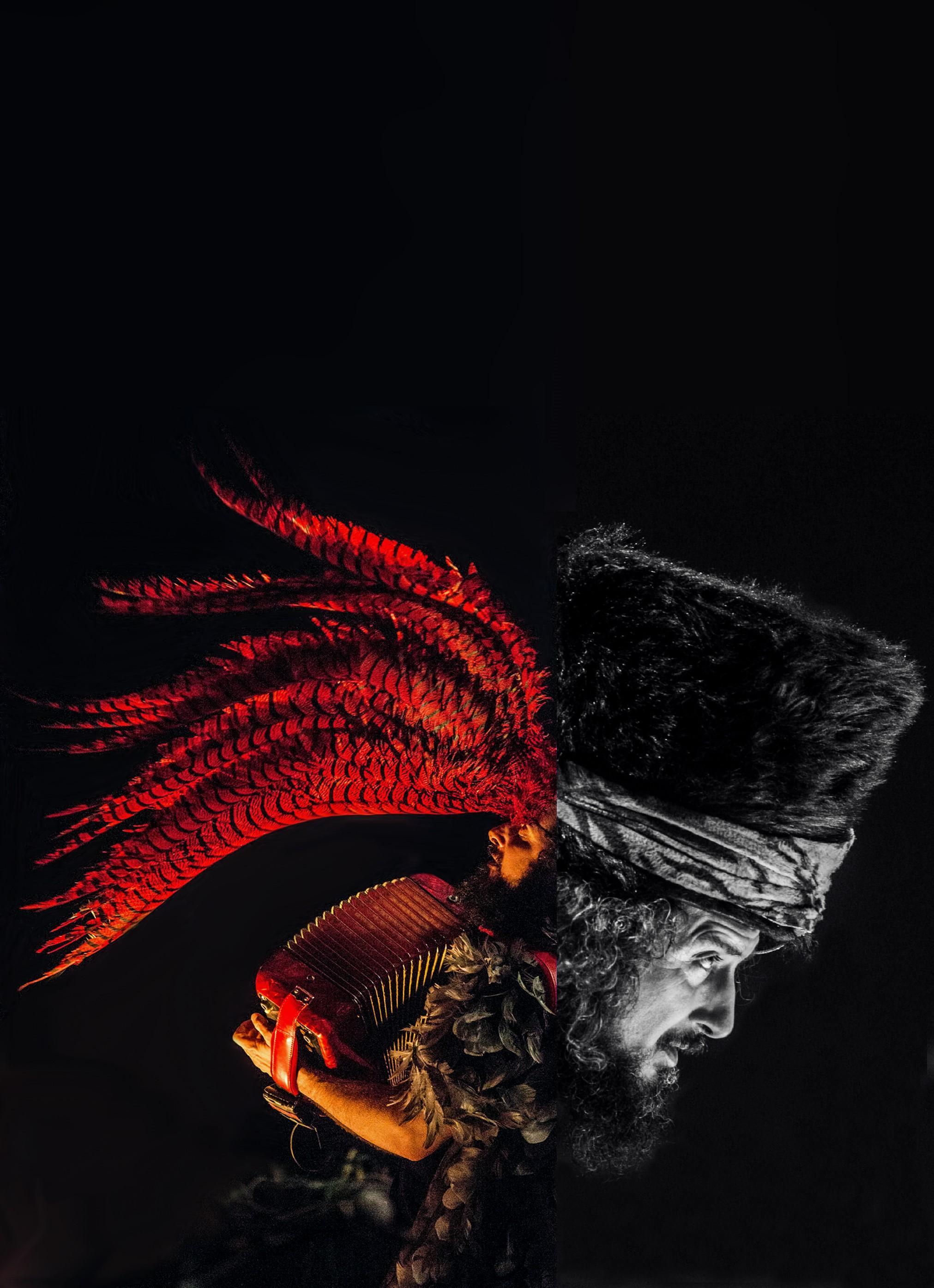 Vinicio Capossela