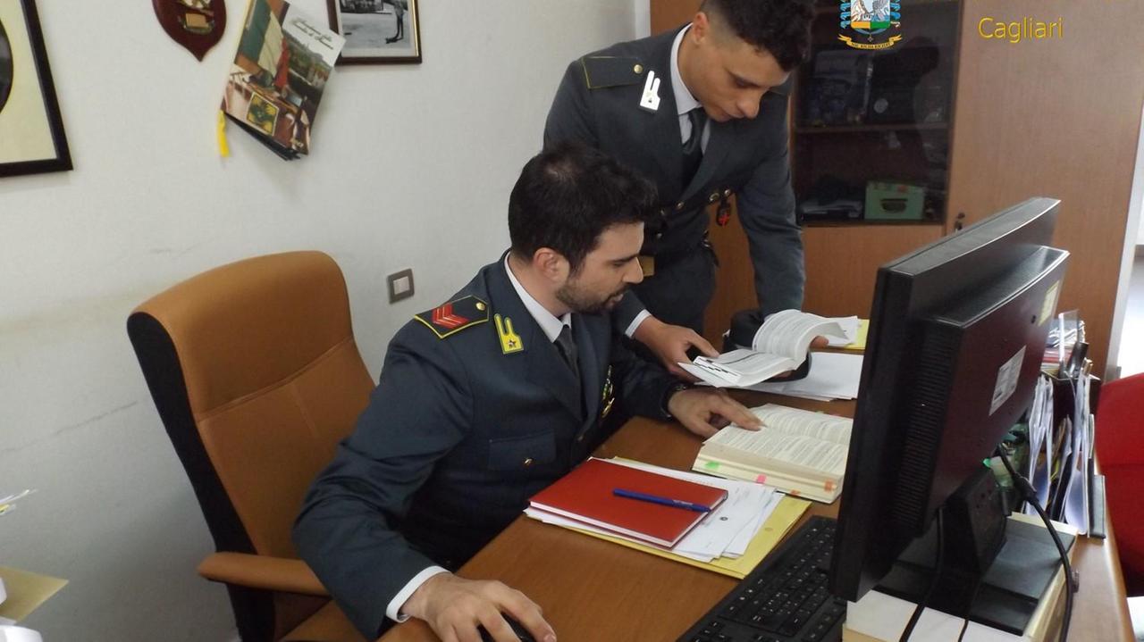 Evasore totale "nasconde" al fisco 135mila euro