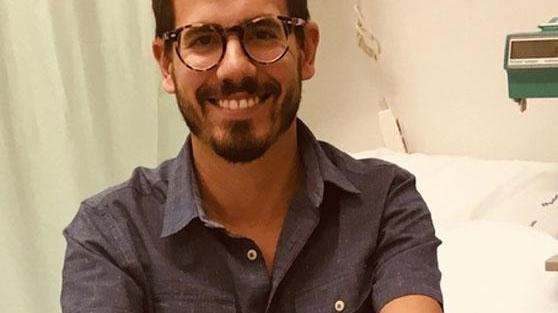 Dona il suo midollo e salva una vita