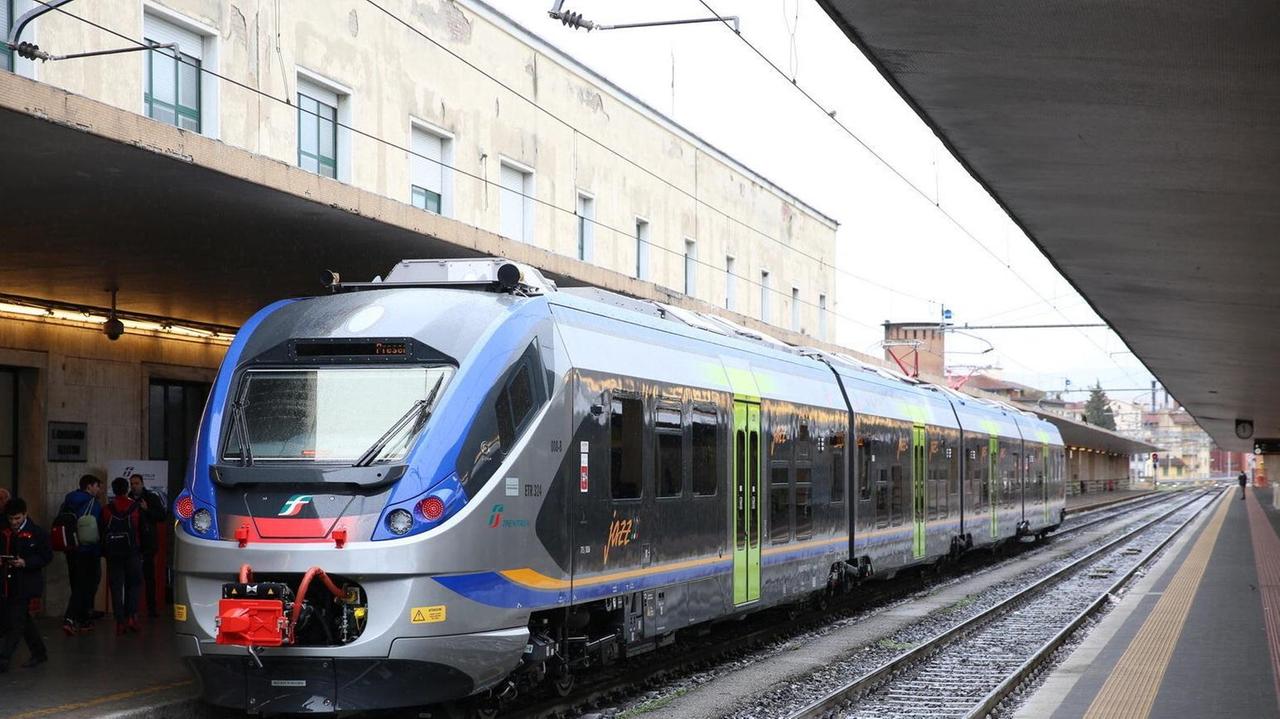 Trenitalia sulla puntualità dei regionali: "Più del 90% arriva in orario"