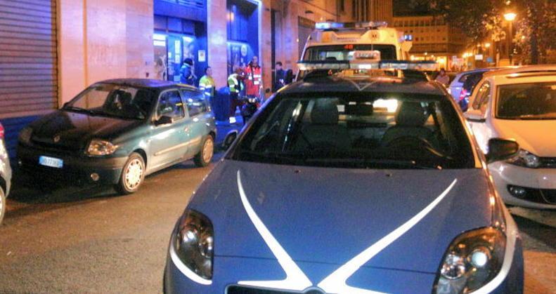 Evade e aggredisce il padre per una sigaretta: arrestato 