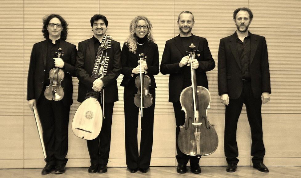 Musica barocca Estense, recital in San Pietro a Modena