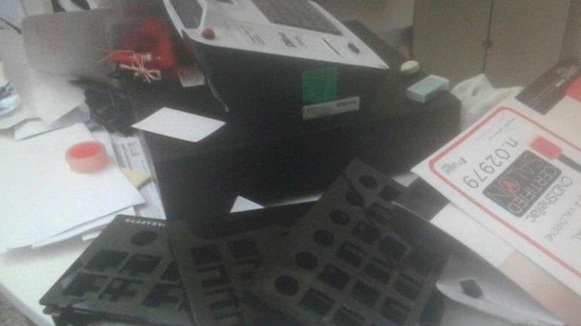 Negozio derubato per tre volte in pochi mesi
