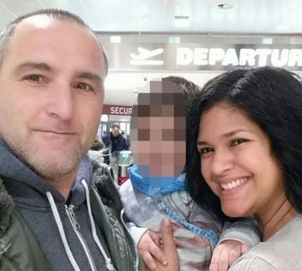 Salvò la vita a suo figlio a Carpi e ora insegna le tecniche 
