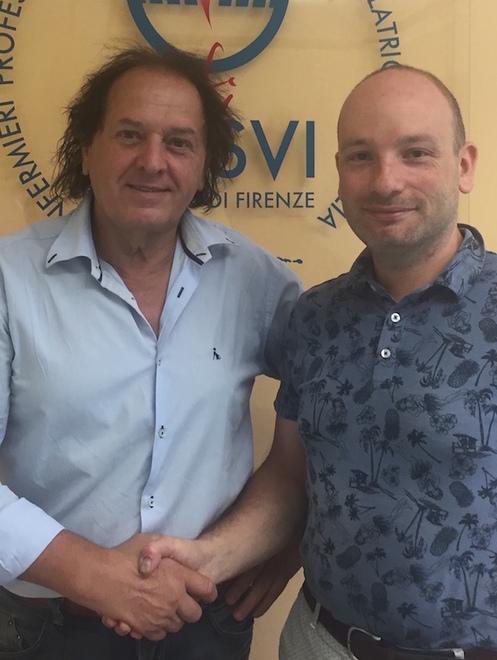Massai nuovo presidente Ipasvi 
