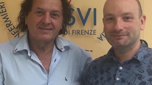 Massai nuovo presidente Ipasvi
