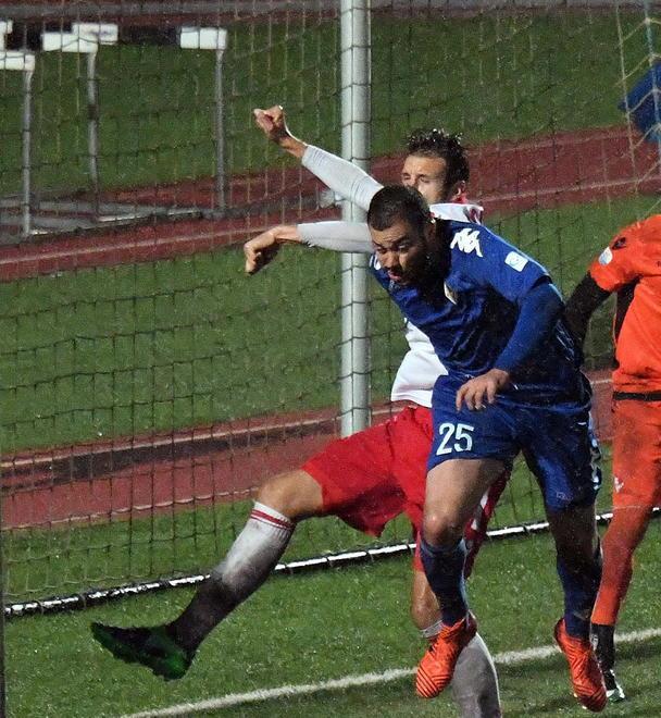 Prato in crisi e domani è subito derby 
