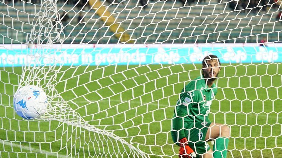 È capitan Pasqual a guardare tutti dall’alto