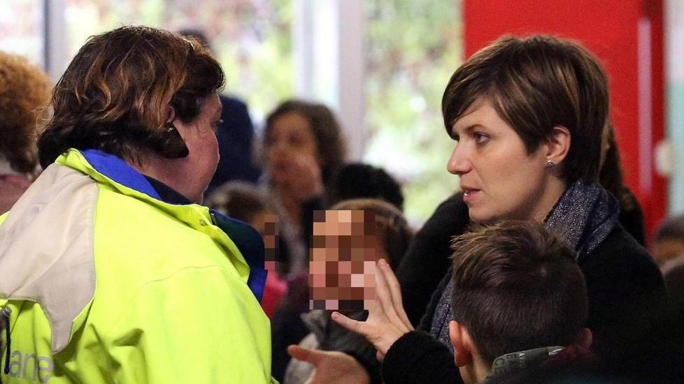 «Ne costruiremo una nuova»