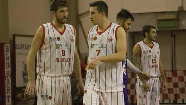 Blukart tutto cuore, il derby dà punti e morale
