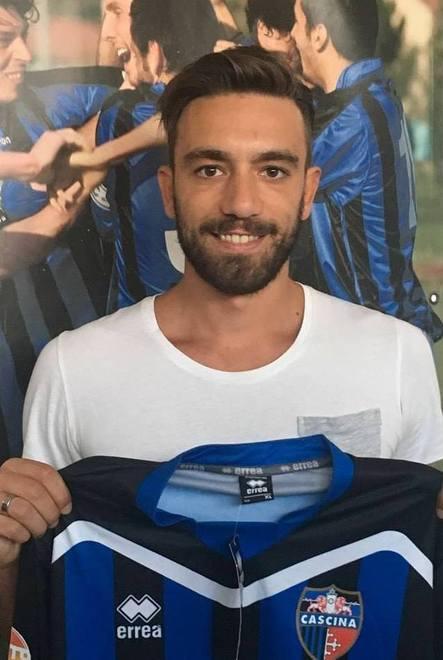Simone Vaglini, bomber capace di battere anche la sfortuna