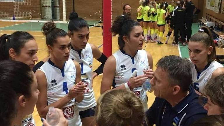 Poche soddisfazioni in serie B Sorride solo la Videomusic Fgl