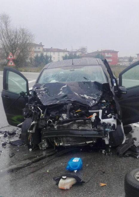 Muore un operaio edile tre giorni dopo l’incidente 