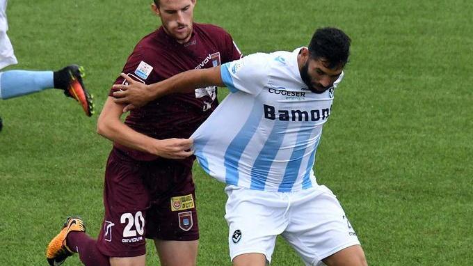 Pontedera in forma: conquistati dieci punti sui dodici in palio