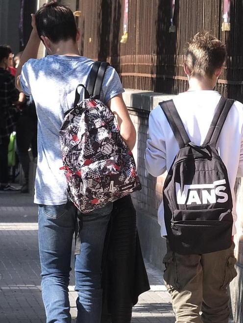 Ragazzi da soli all’uscita? Pisa dice sì 