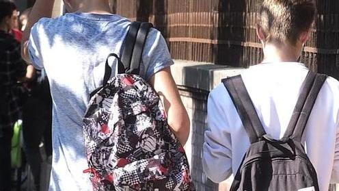 Ragazzi da soli all’uscita? Pisa dice sì