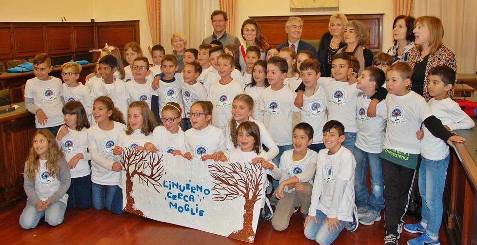 Premio nazionale alla Don Gnocchi 
