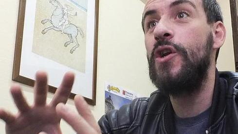 Novi collaboratore dell’Oscar Piovani per l’arte del fischio