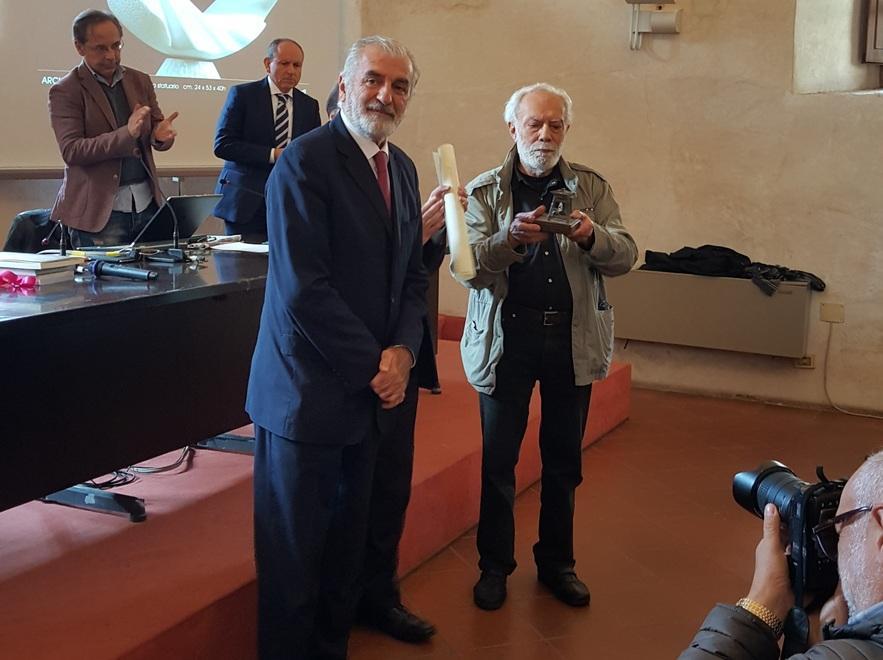 Capotondi: devo tutto a Pietrasanta 