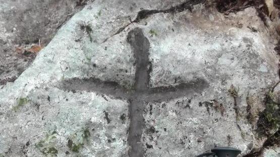 Trovati i vecchi confini delle due Versilie
