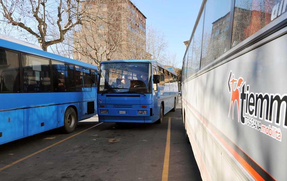 Imprenditoria sociale e trasporto pubblico 