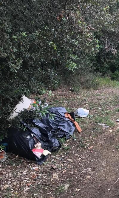 Rifiuti sulle strade, via al sopralluogo 
