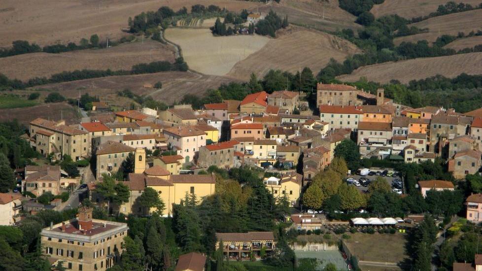 Il borgo in corsa tra i 100 comuni d’Italia