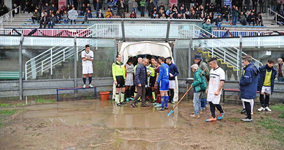 Fabbri: «Possiamo crescere ancora» 