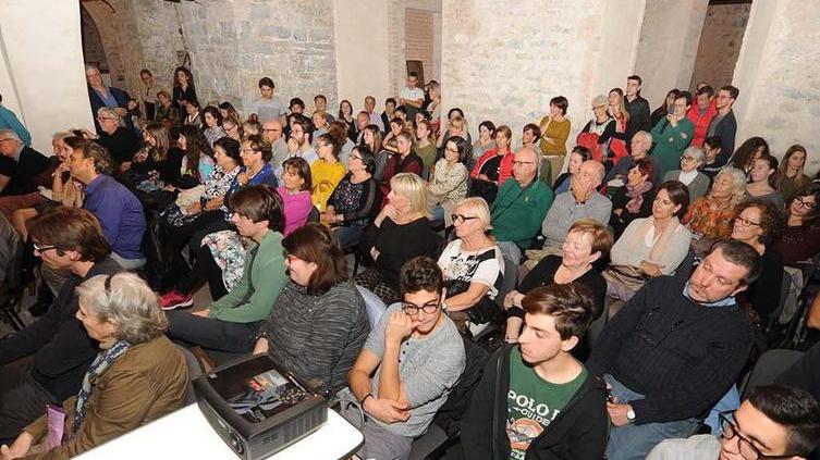 C’è “Archivi e vita”, la storia raccontata con le autobiografie
