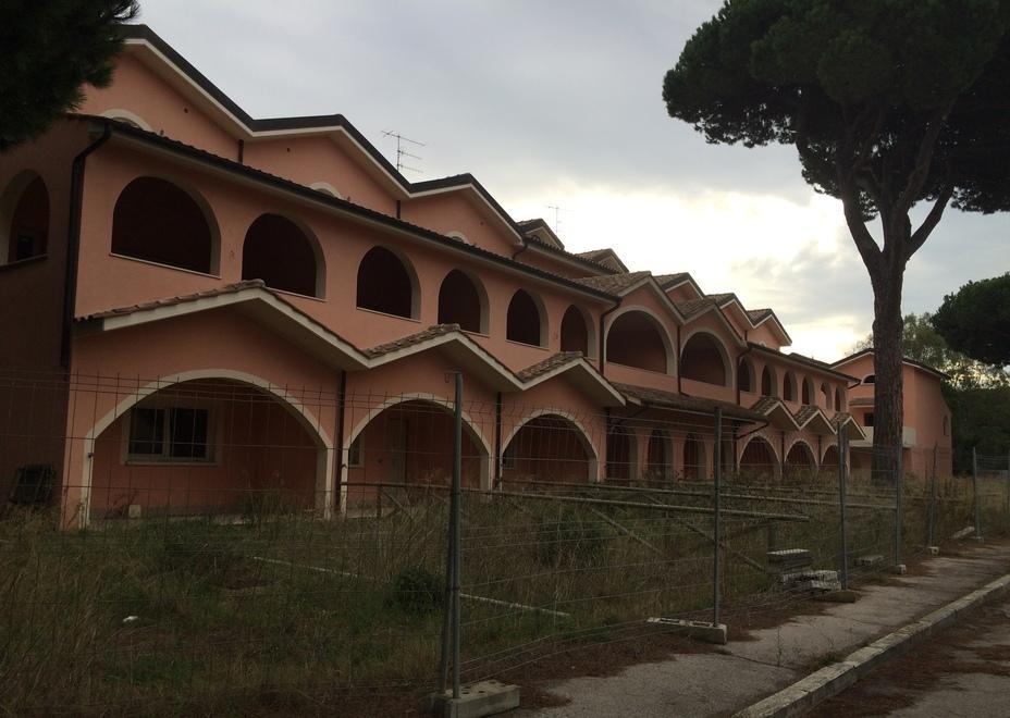 La Cav va all’asta per 8,7 milioni 