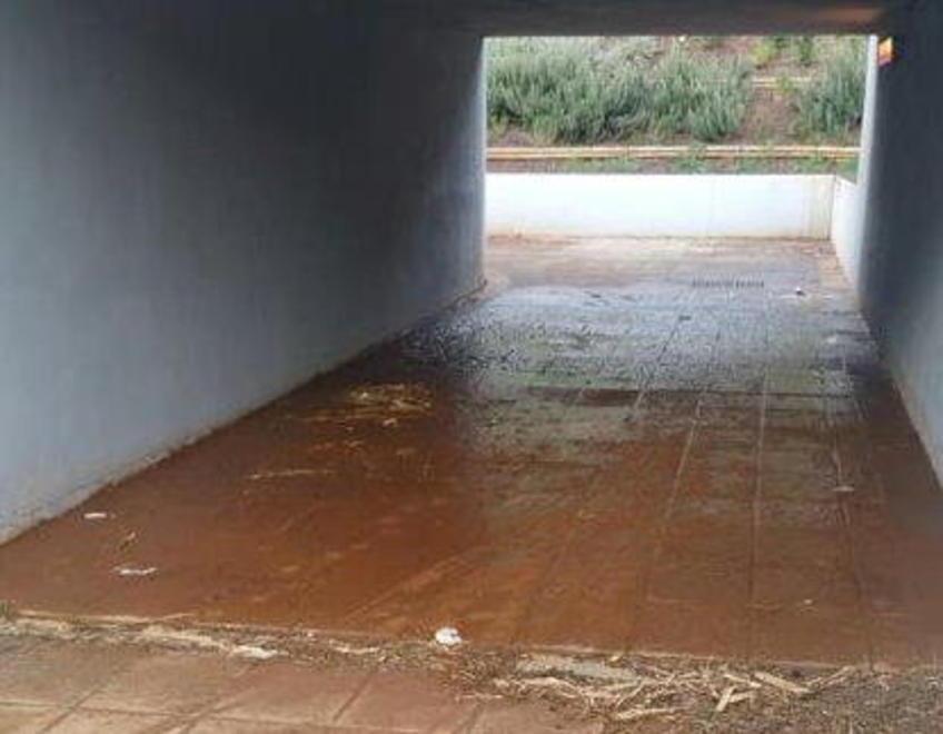 «Adesso basta, sulle fogne servono interventi strutturali»