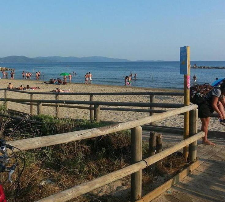  Con il “pronto intervento” la cura di pinete e spiagge 