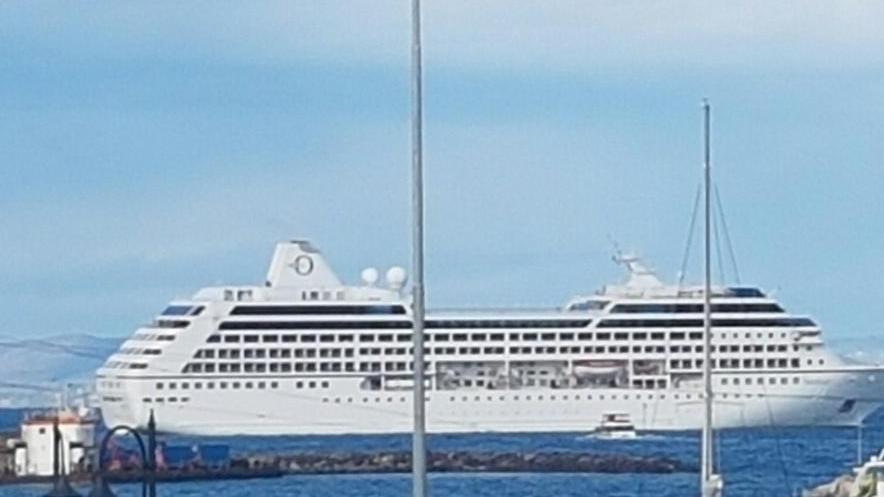 «Navi da crociera, bilancio in crescita»