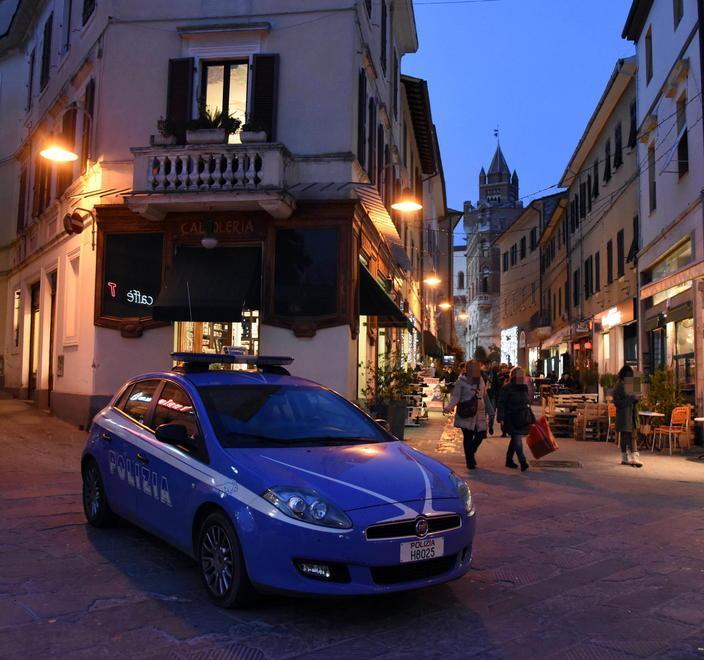 «Controlli aumentati, ma non basta» 