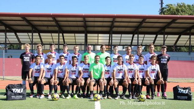 Tau Calcio, due vittorie e una sconfitta per le squadre giovanili