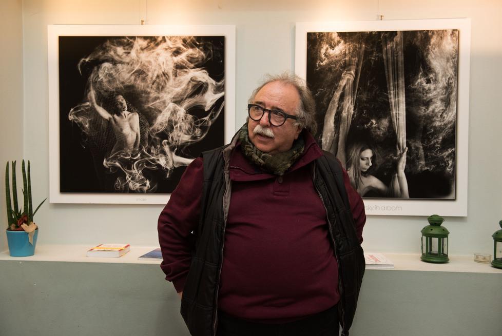 “Armonie”, scatti d’autore firmati da Roberto Paglianti