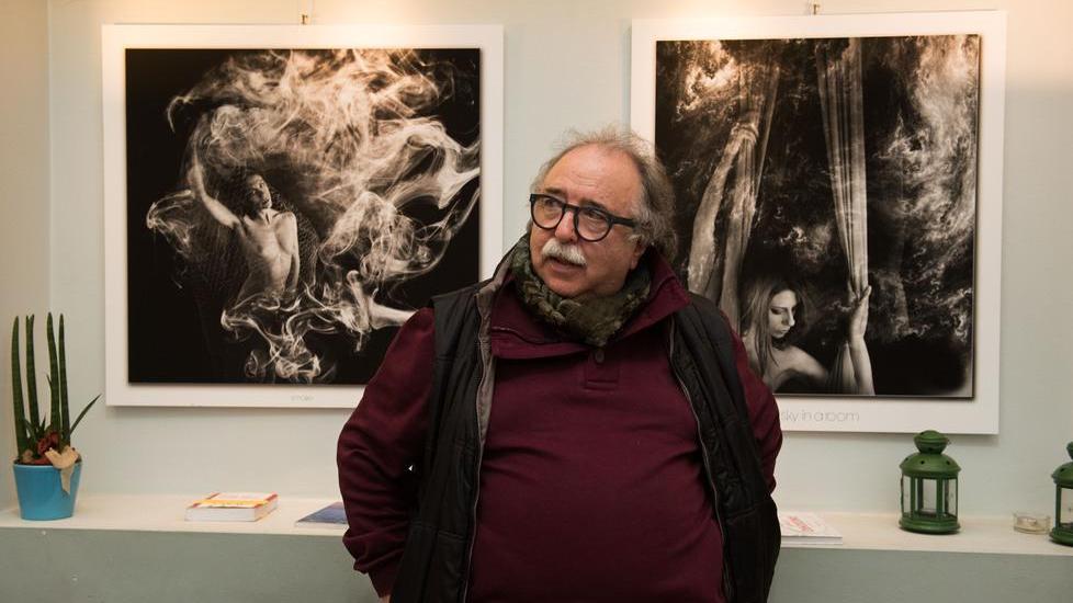 “Armonie”, scatti d’autore firmati da Roberto Paglianti