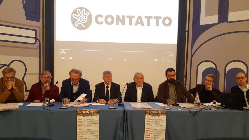 Musica contemporanea nasce il primo festival