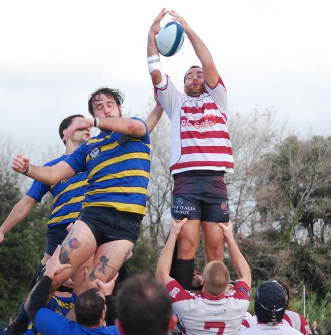 Affondato il Cus Pisa (26-10), ora i Lions tentano la fuga