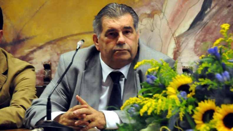 E al Picchi si rivede il ds Nelso Ricci